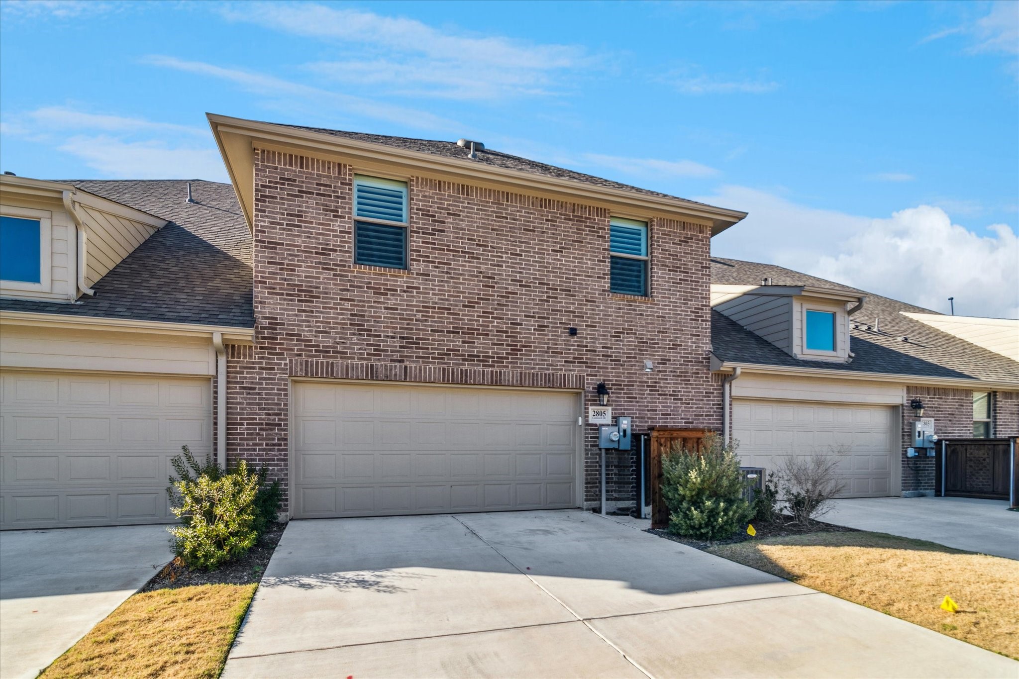 2805 Concord Drive Wylie TX 75098