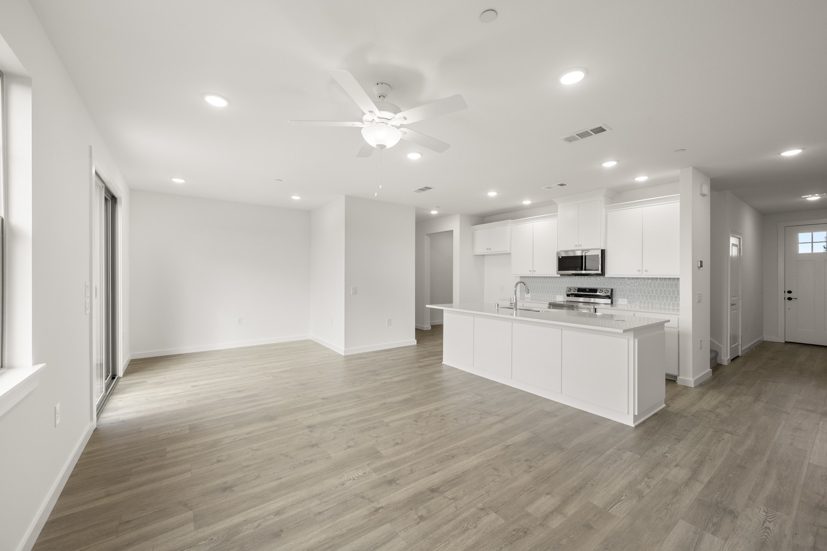 4611 Hawks Trail Oak Point TX 75068