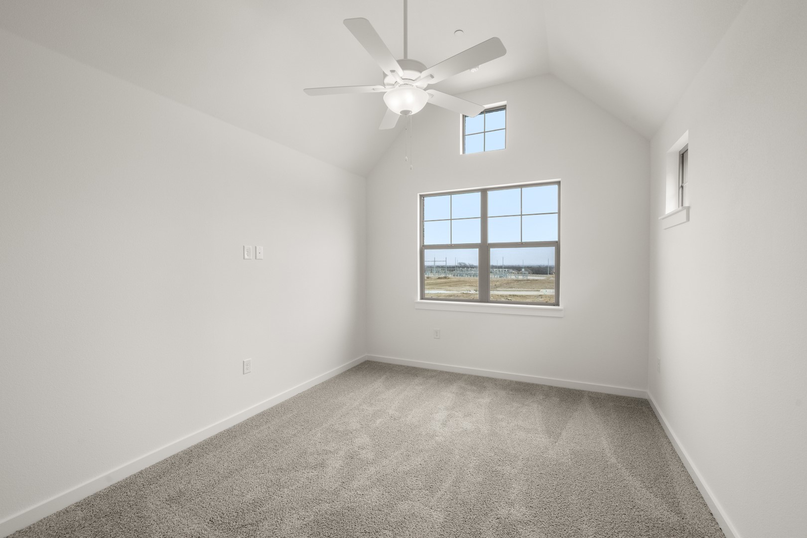 4611 Hawks Trail Oak Point TX 75068