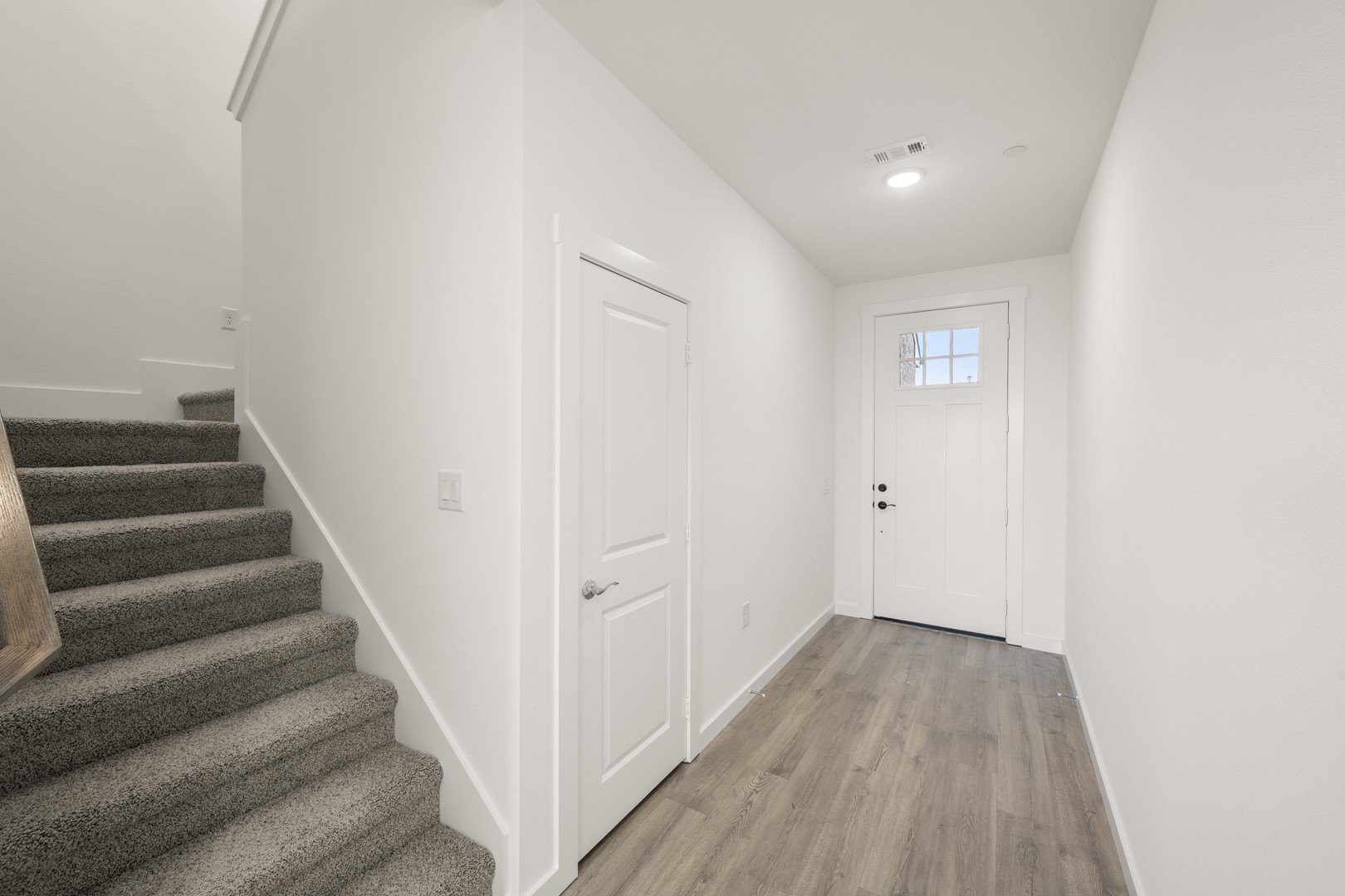 4611 Hawks Trail Oak Point TX 75068