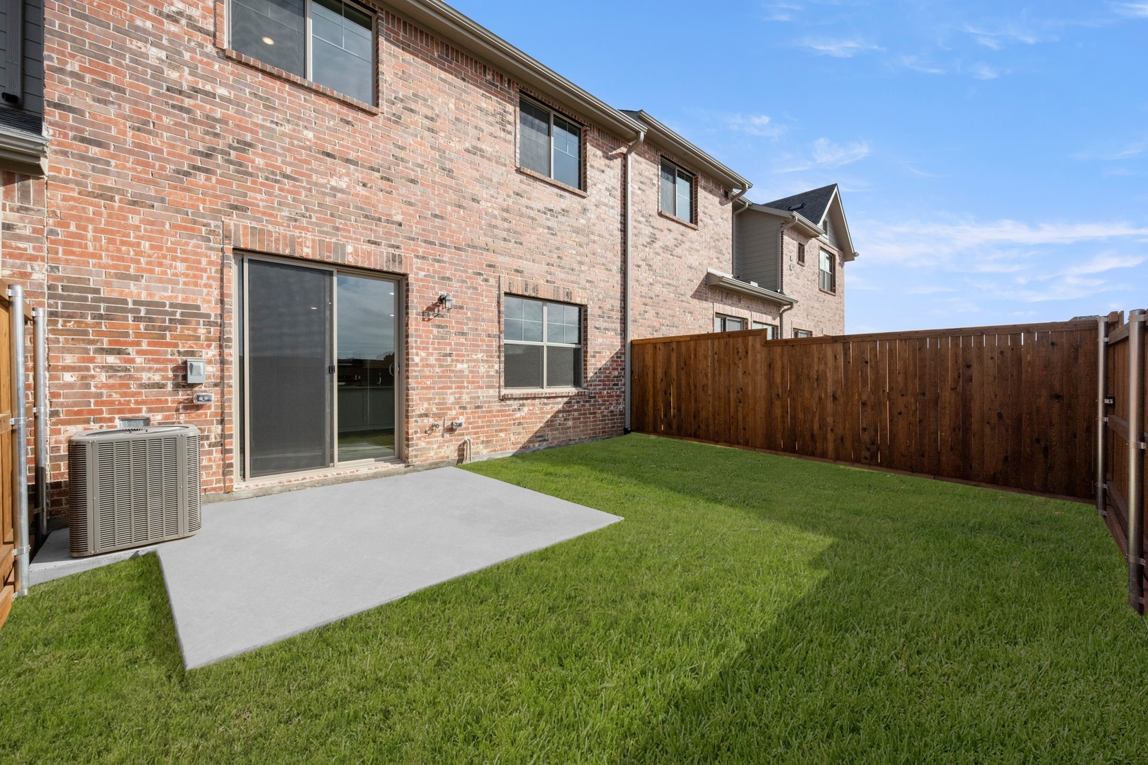 4611 Hawks Trail Oak Point TX 75068