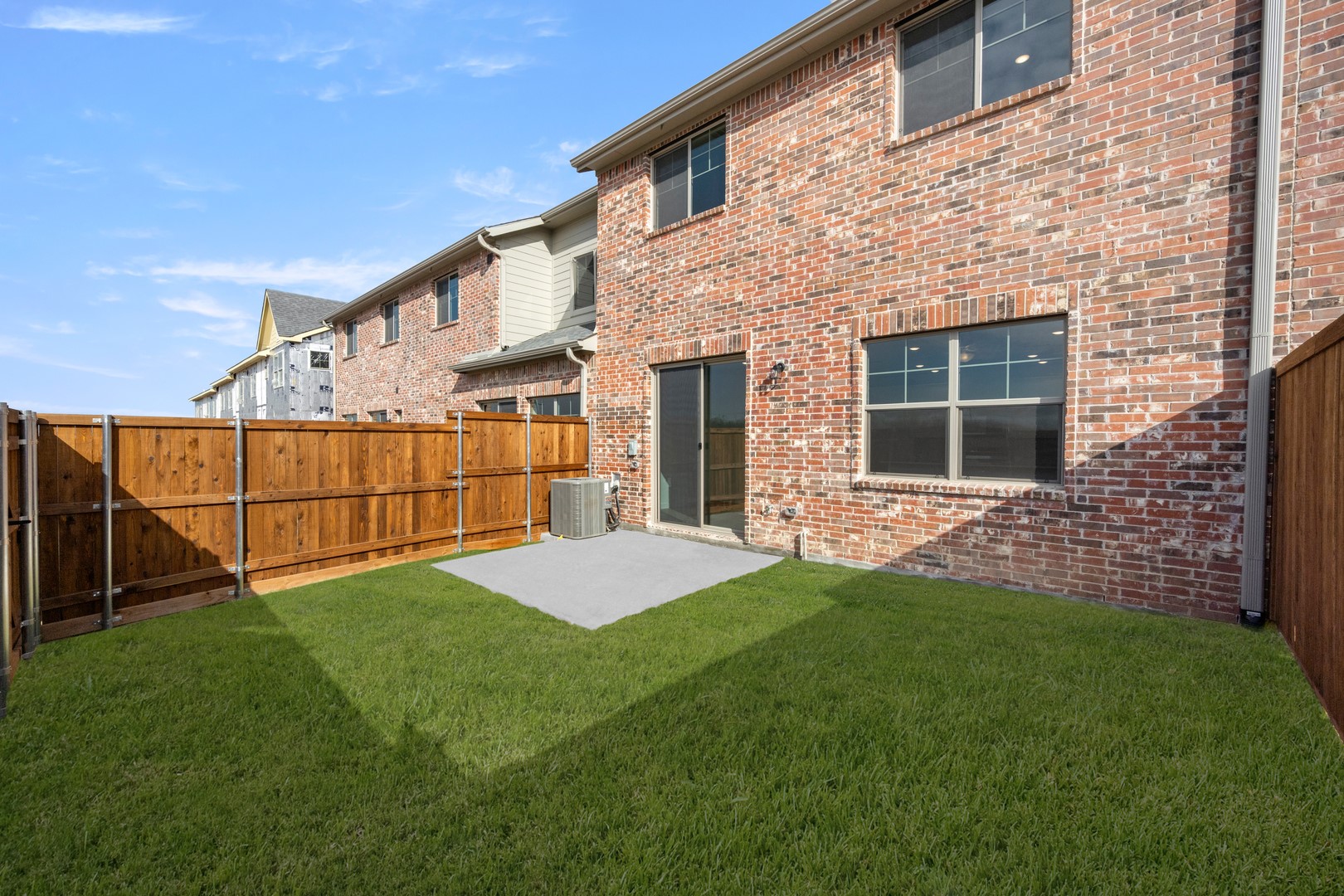 4611 Hawks Trail Oak Point TX 75068