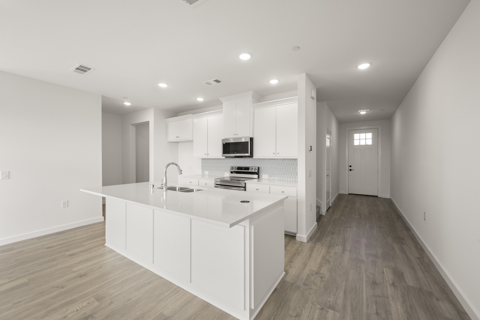 4611 Hawks Trail Oak Point TX 75068