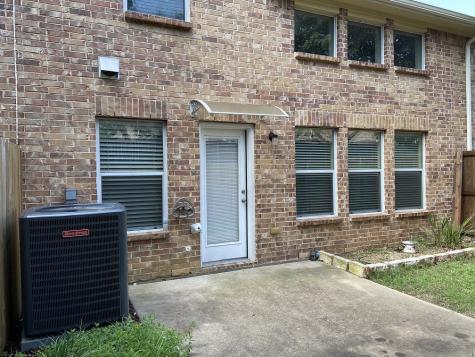 9936 Fleetwood Drive Frisco TX 75035