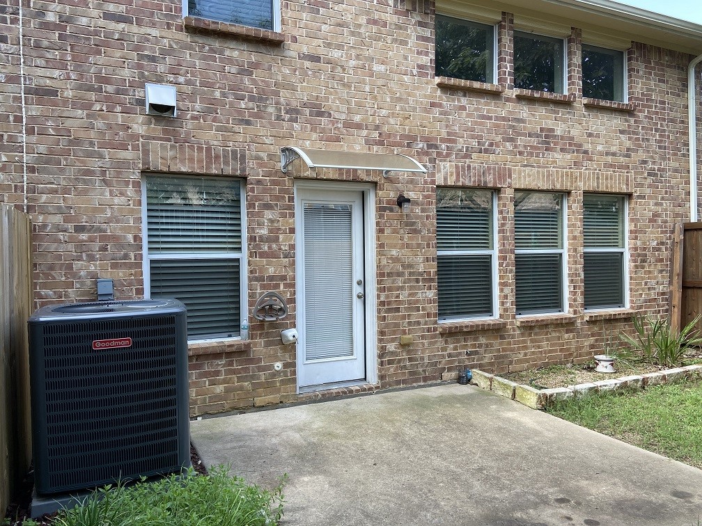 9936 Fleetwood Drive Frisco TX 75035