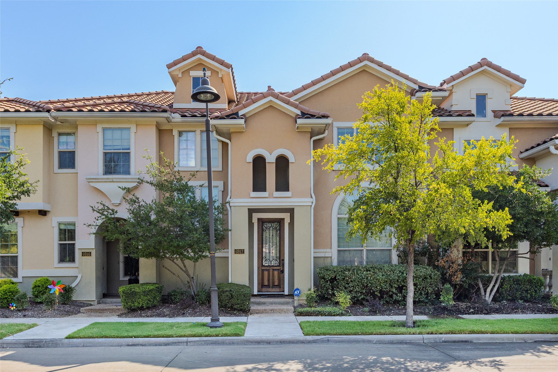 6912 Oeste Drive Irving TX 75039