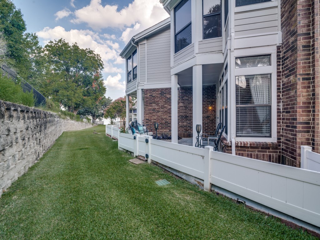 9981 Waterfront Trail Rowlett TX 75087