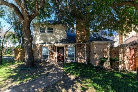 14341 Haymeadow Circle Dallas TX 75254