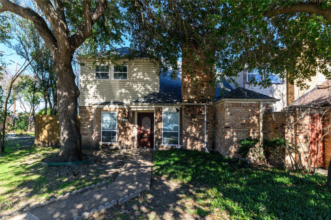 14341 Haymeadow Circle Dallas TX 75254