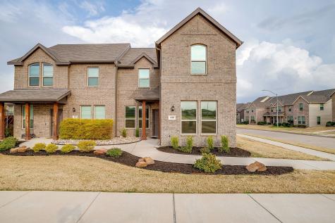440 Milverton Drive Fort Worth TX 76036