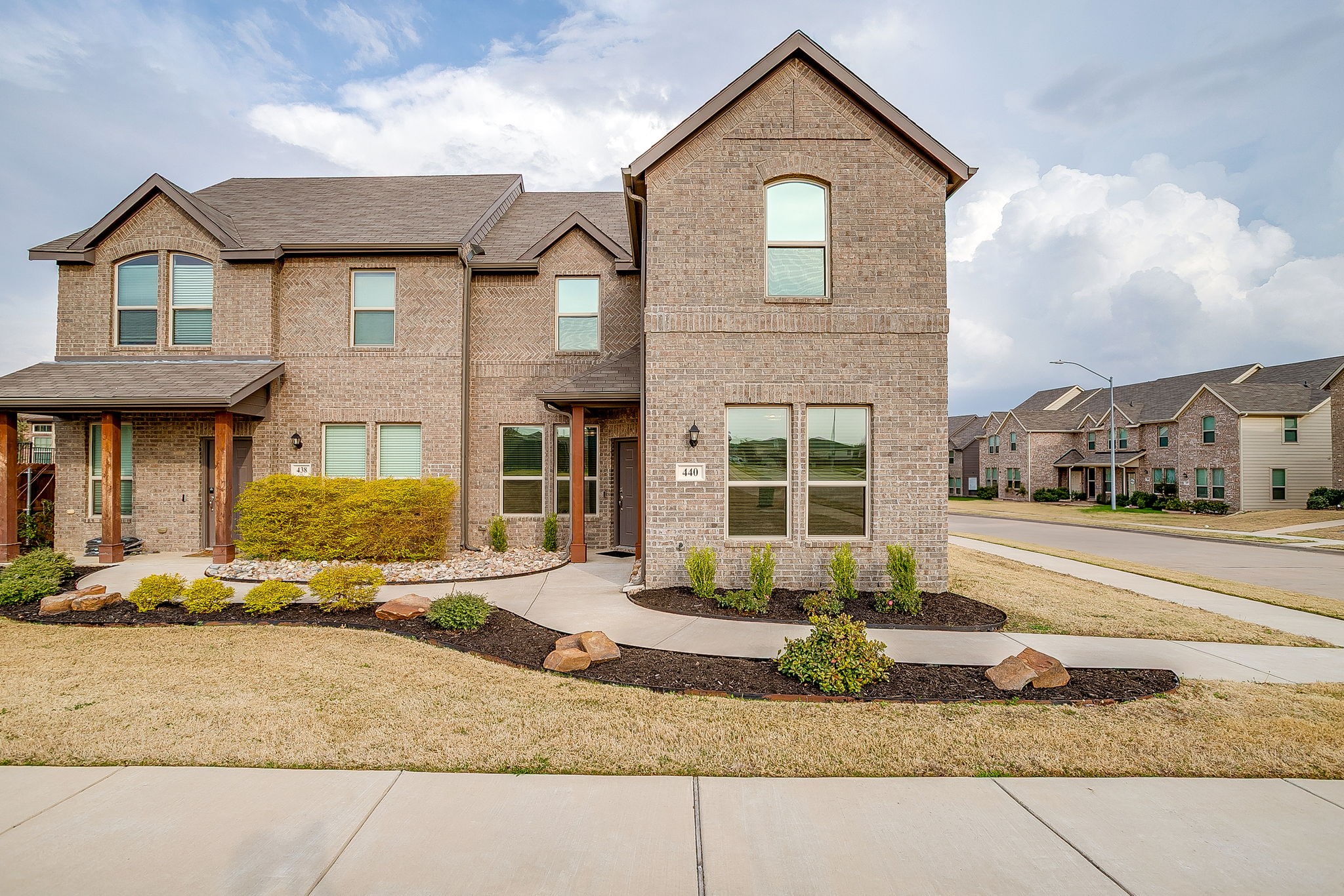 440 Milverton Drive Fort Worth TX 76036