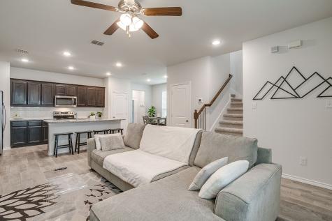 440 Milverton Drive Fort Worth TX 76036