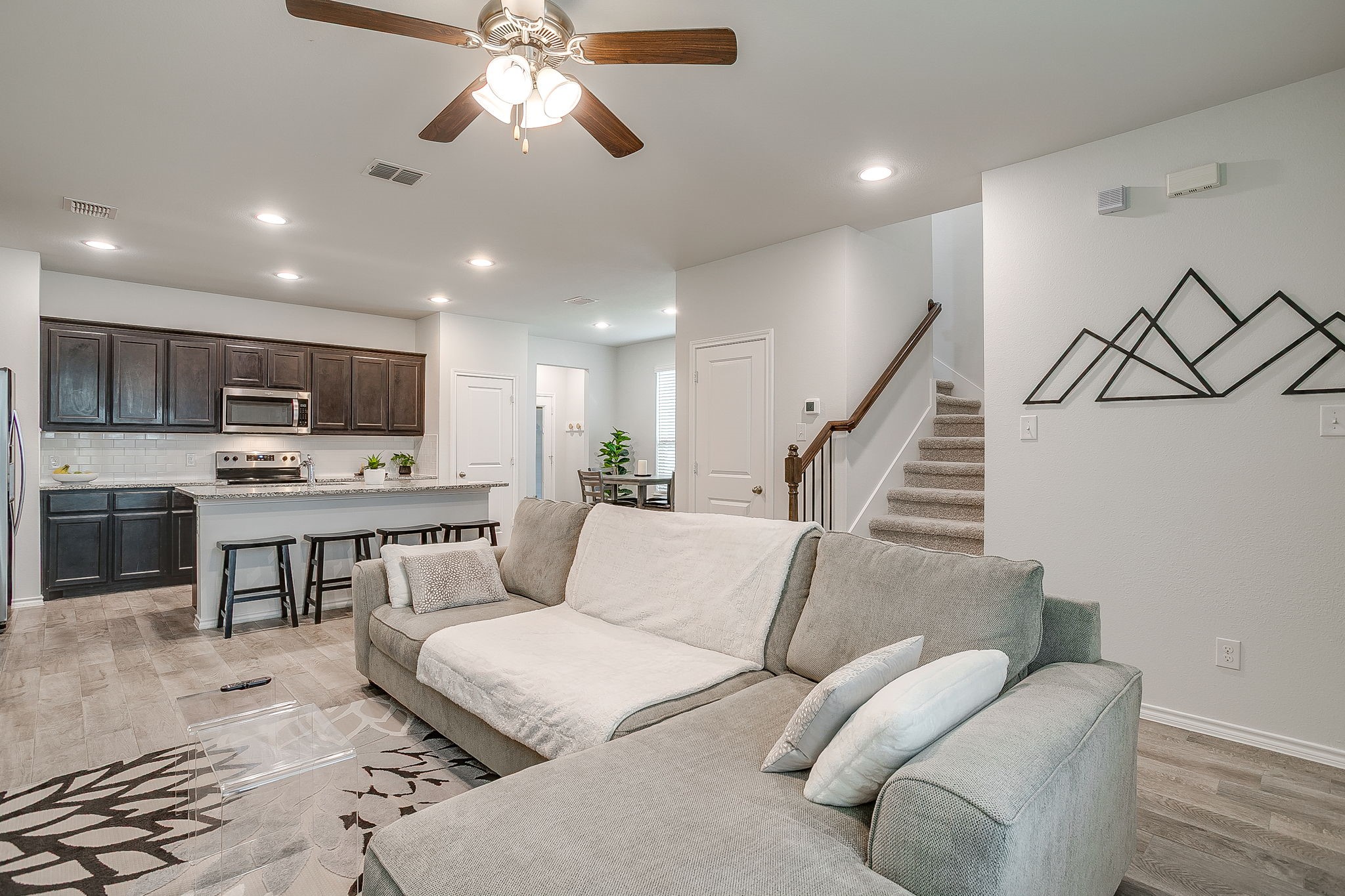 440 Milverton Drive Fort Worth TX 76036