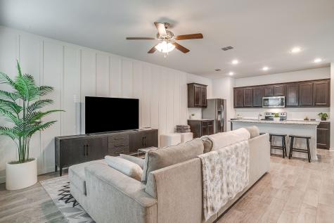 440 Milverton Drive Fort Worth TX 76036