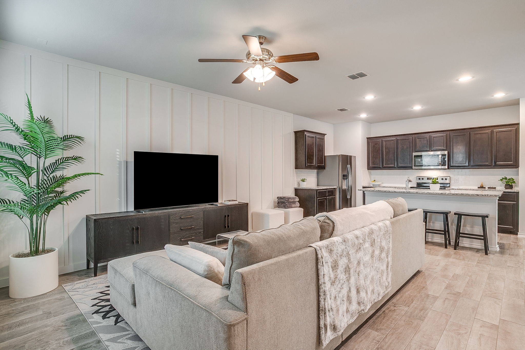 440 Milverton Drive Fort Worth TX 76036