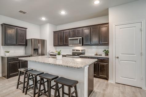 440 Milverton Drive Fort Worth TX 76036