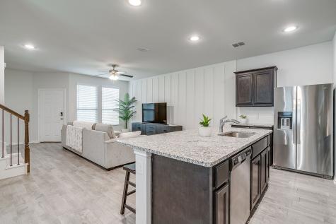 440 Milverton Drive Fort Worth TX 76036