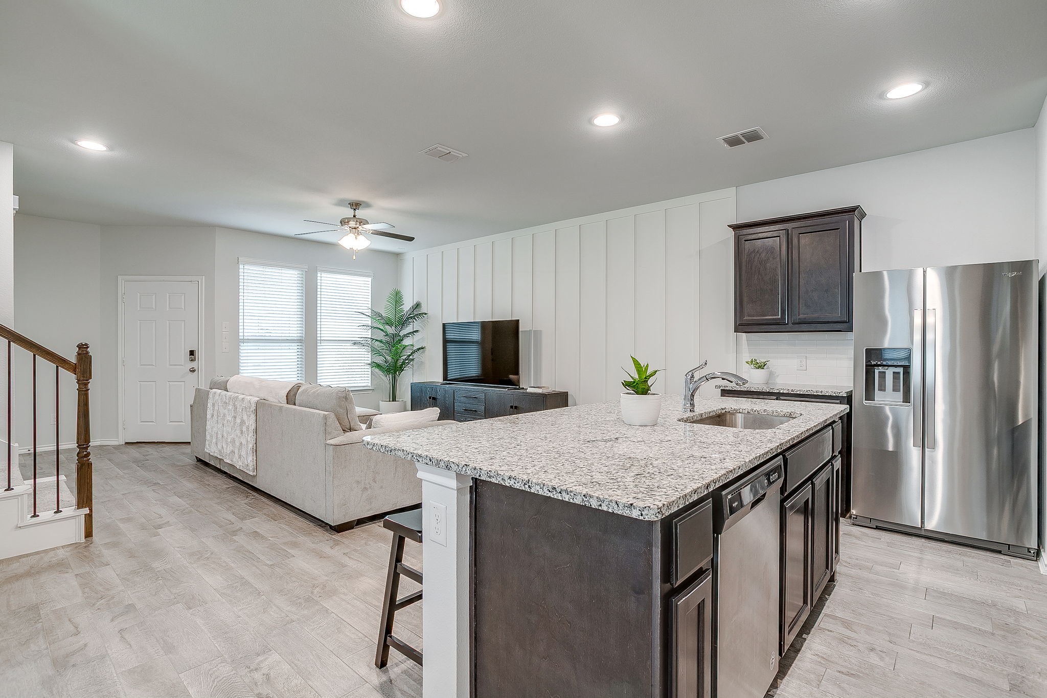 440 Milverton Drive Fort Worth TX 76036
