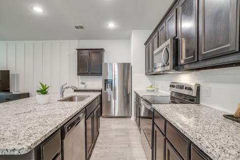 440 Milverton Drive Fort Worth TX 76036