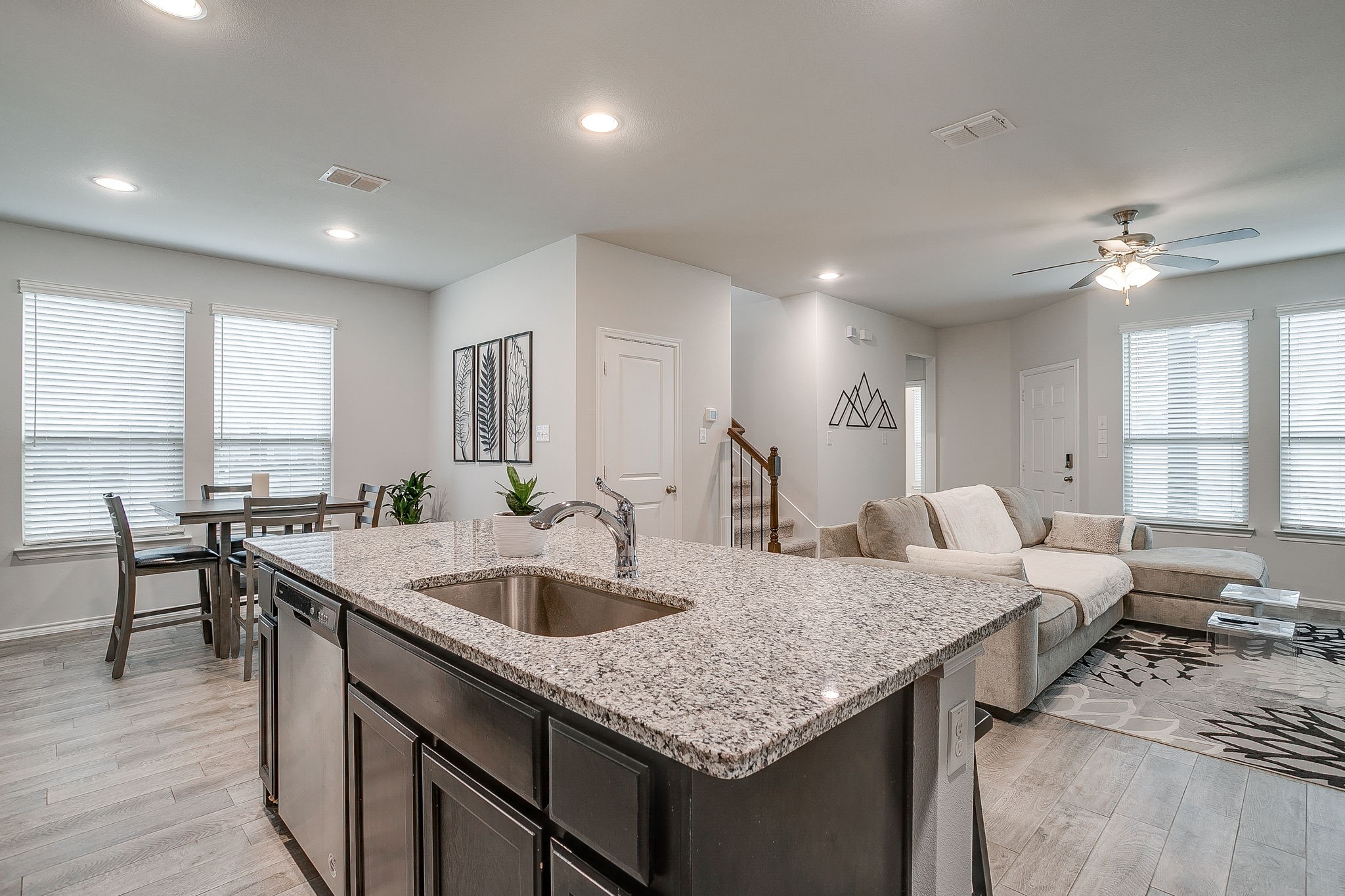 440 Milverton Drive Fort Worth TX 76036