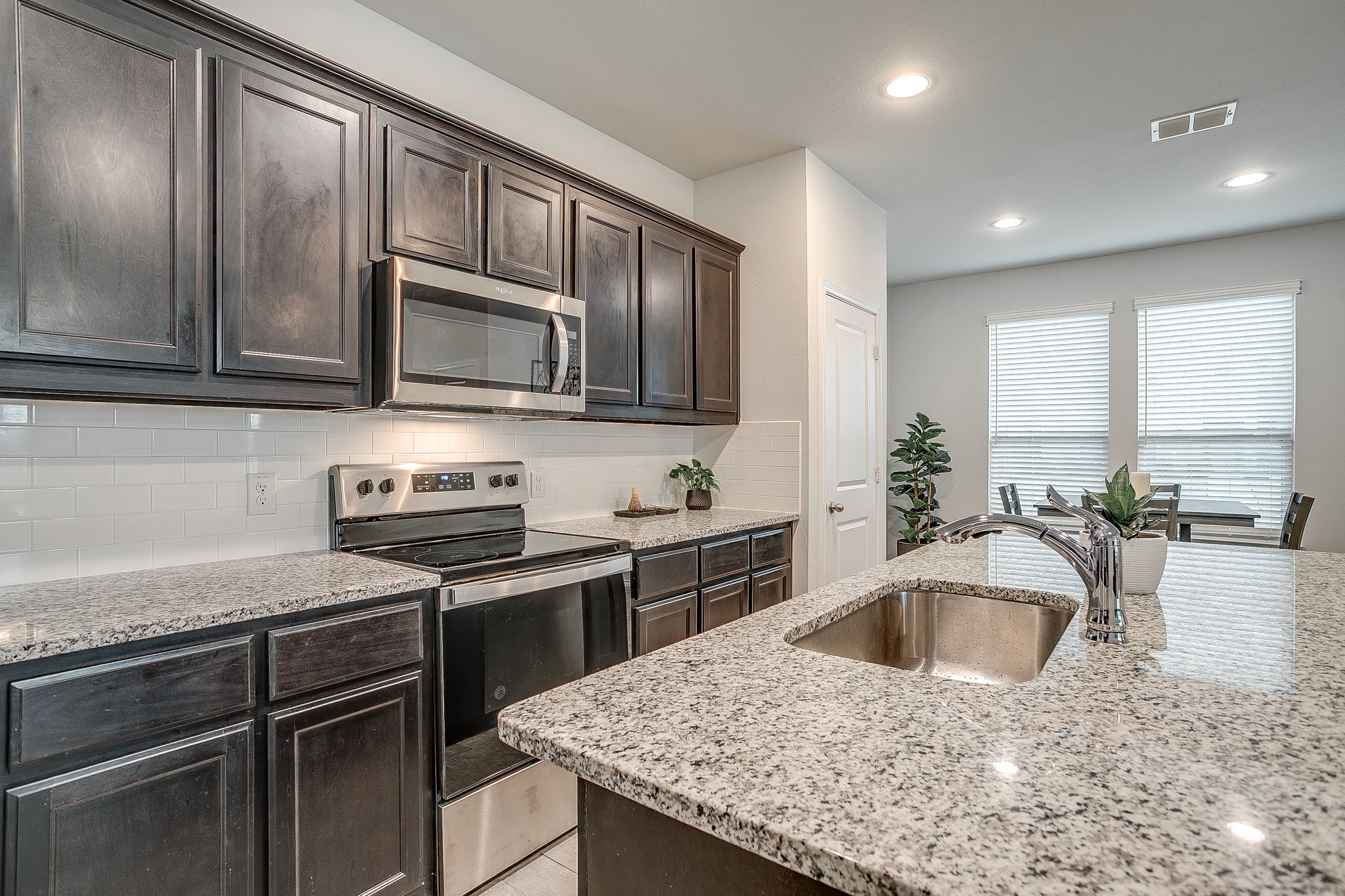 440 Milverton Drive Fort Worth TX 76036