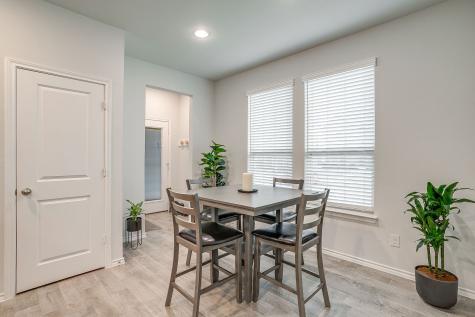 440 Milverton Drive Fort Worth TX 76036