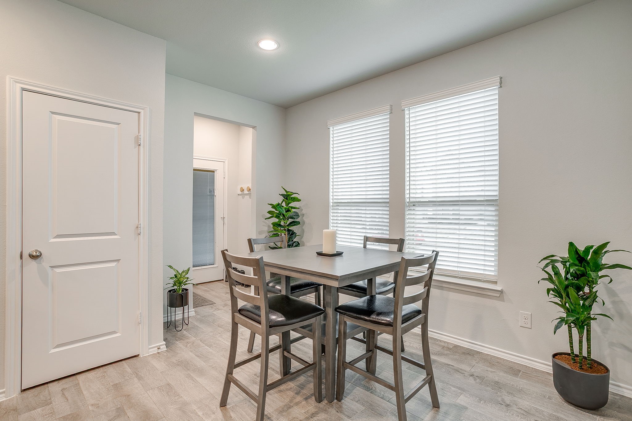440 Milverton Drive Fort Worth TX 76036