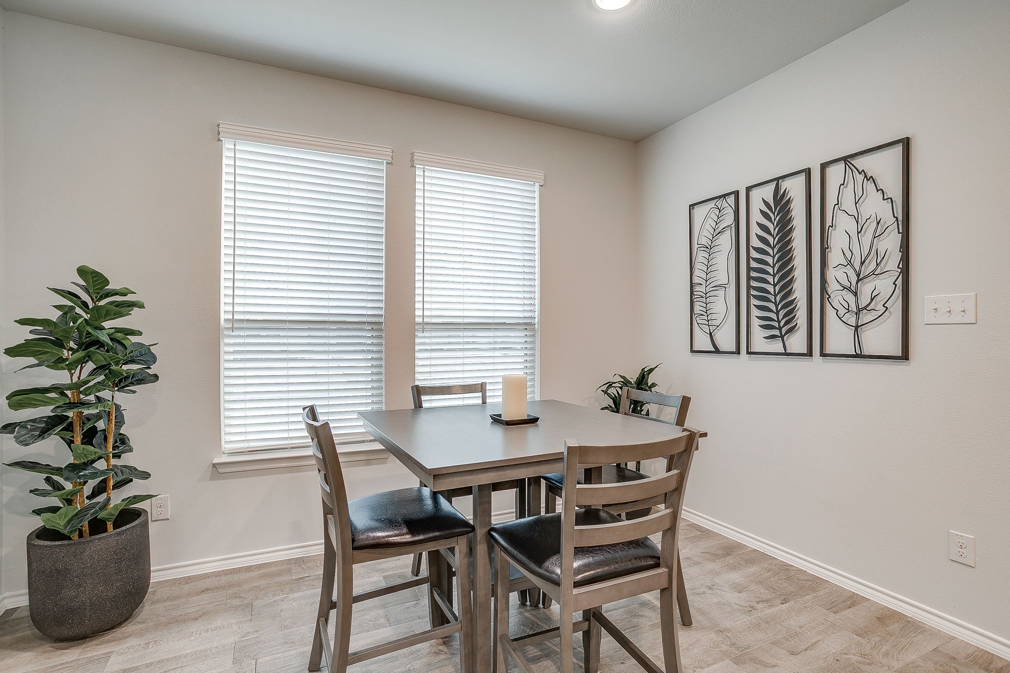 440 Milverton Drive Fort Worth TX 76036