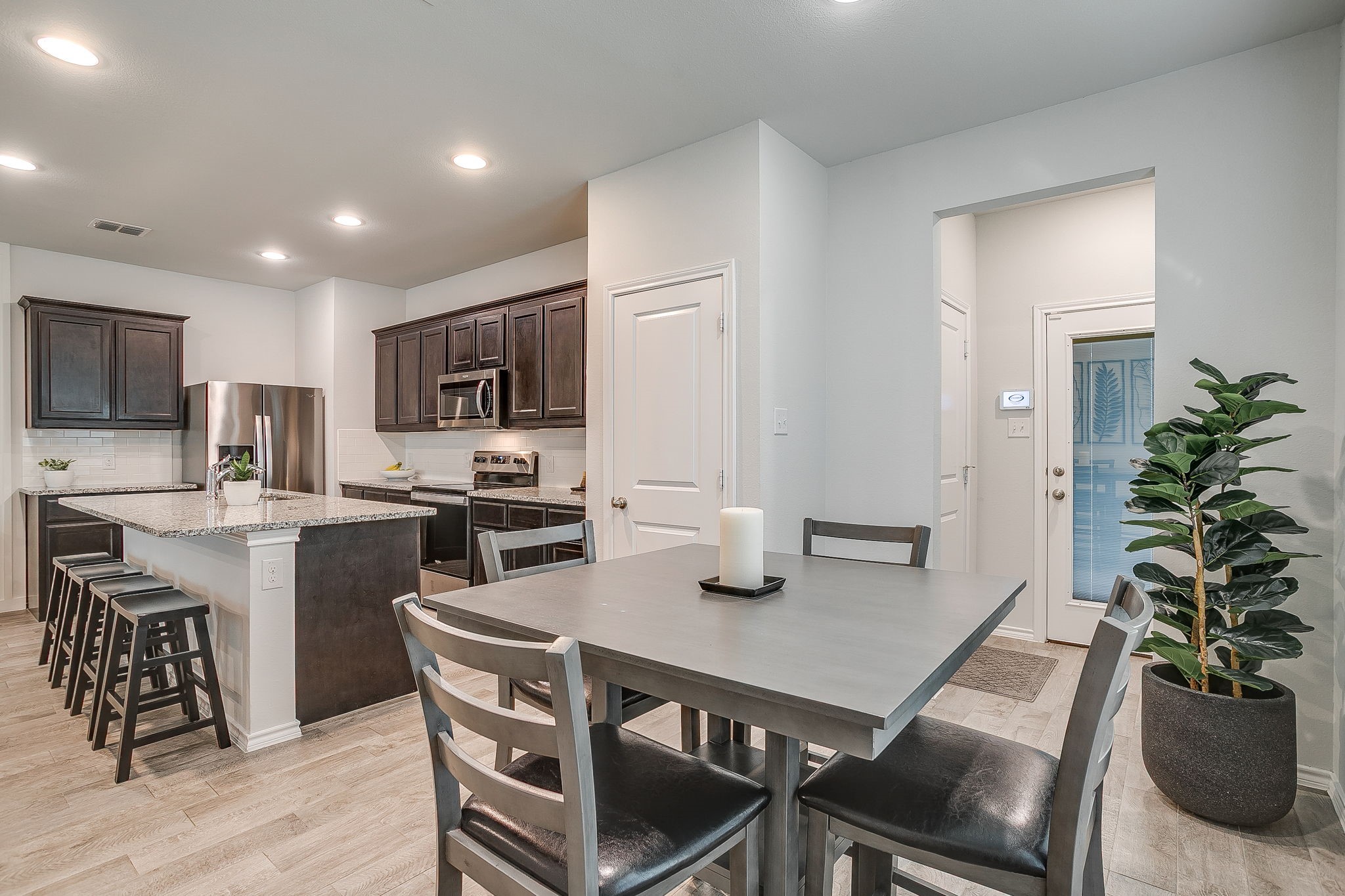 440 Milverton Drive Fort Worth TX 76036