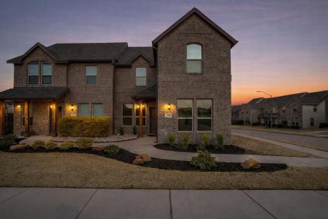 440 Milverton Drive Fort Worth TX 76036
