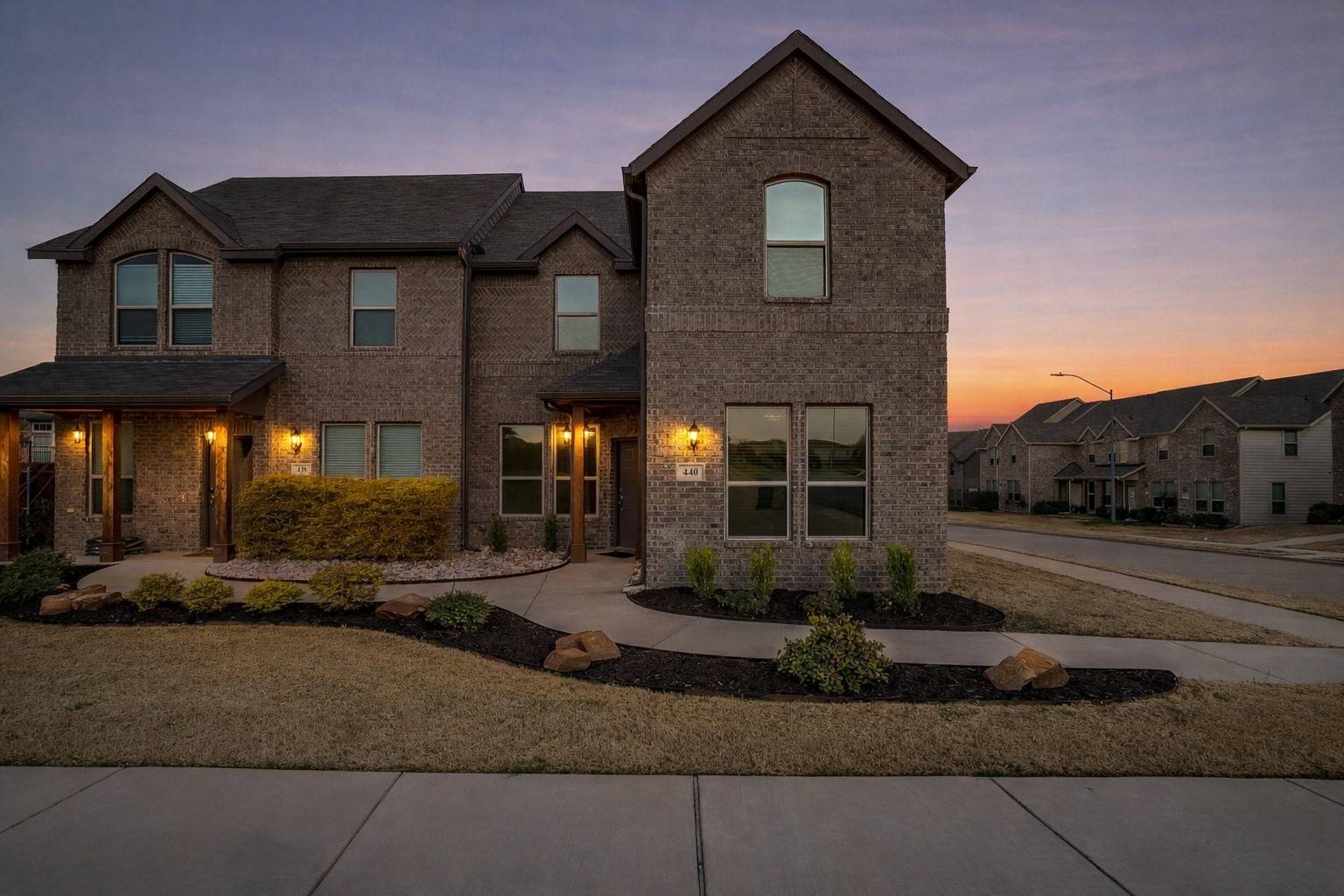 440 Milverton Drive Fort Worth TX 76036