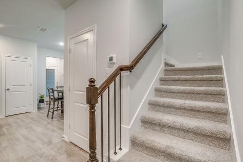 440 Milverton Drive Fort Worth TX 76036