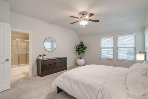 440 Milverton Drive Fort Worth TX 76036