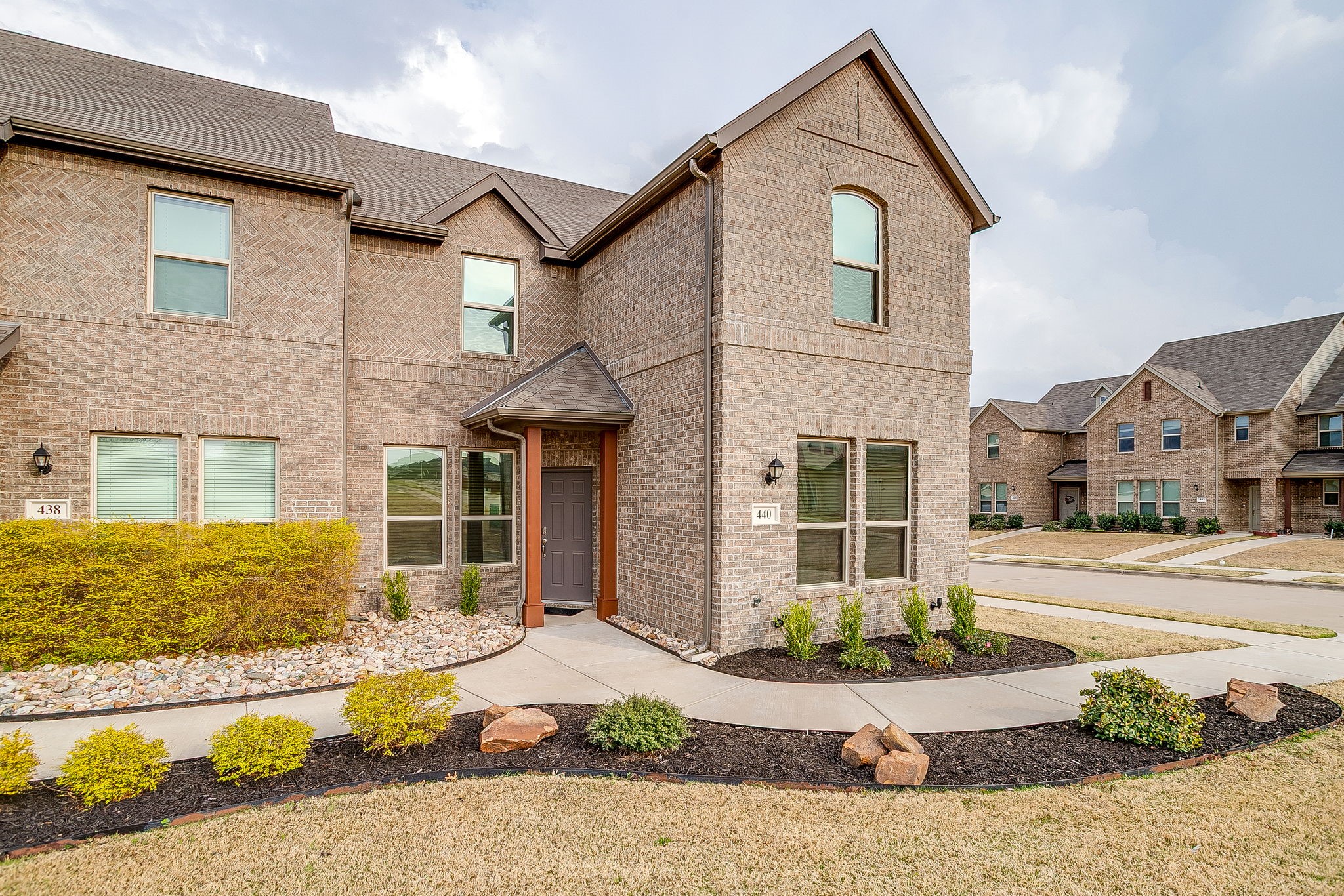 440 Milverton Drive Fort Worth TX 76036