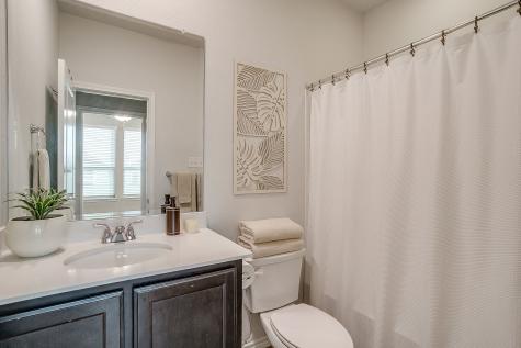 440 Milverton Drive Fort Worth TX 76036
