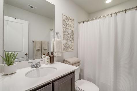 440 Milverton Drive Fort Worth TX 76036