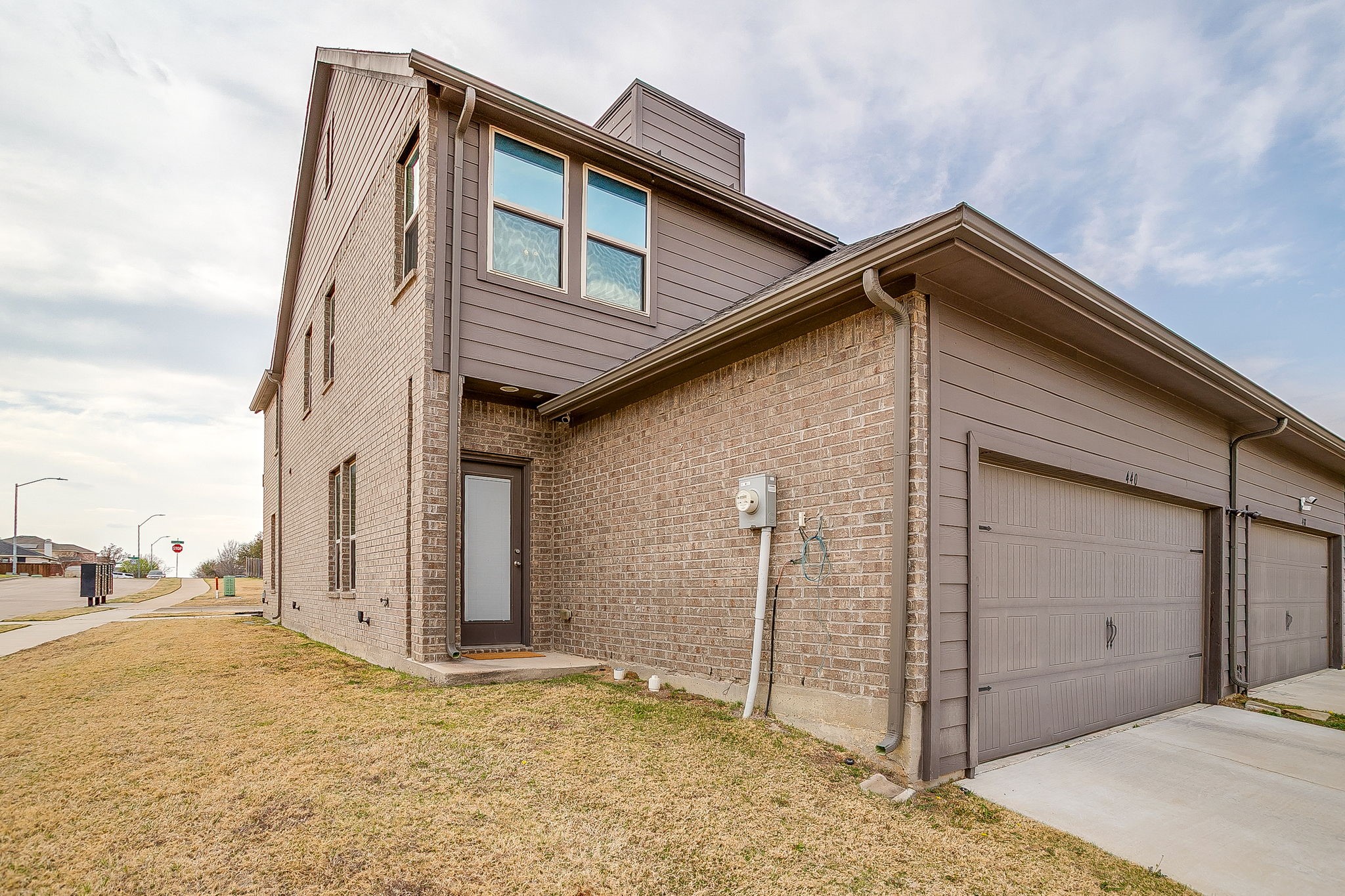 440 Milverton Drive Fort Worth TX 76036