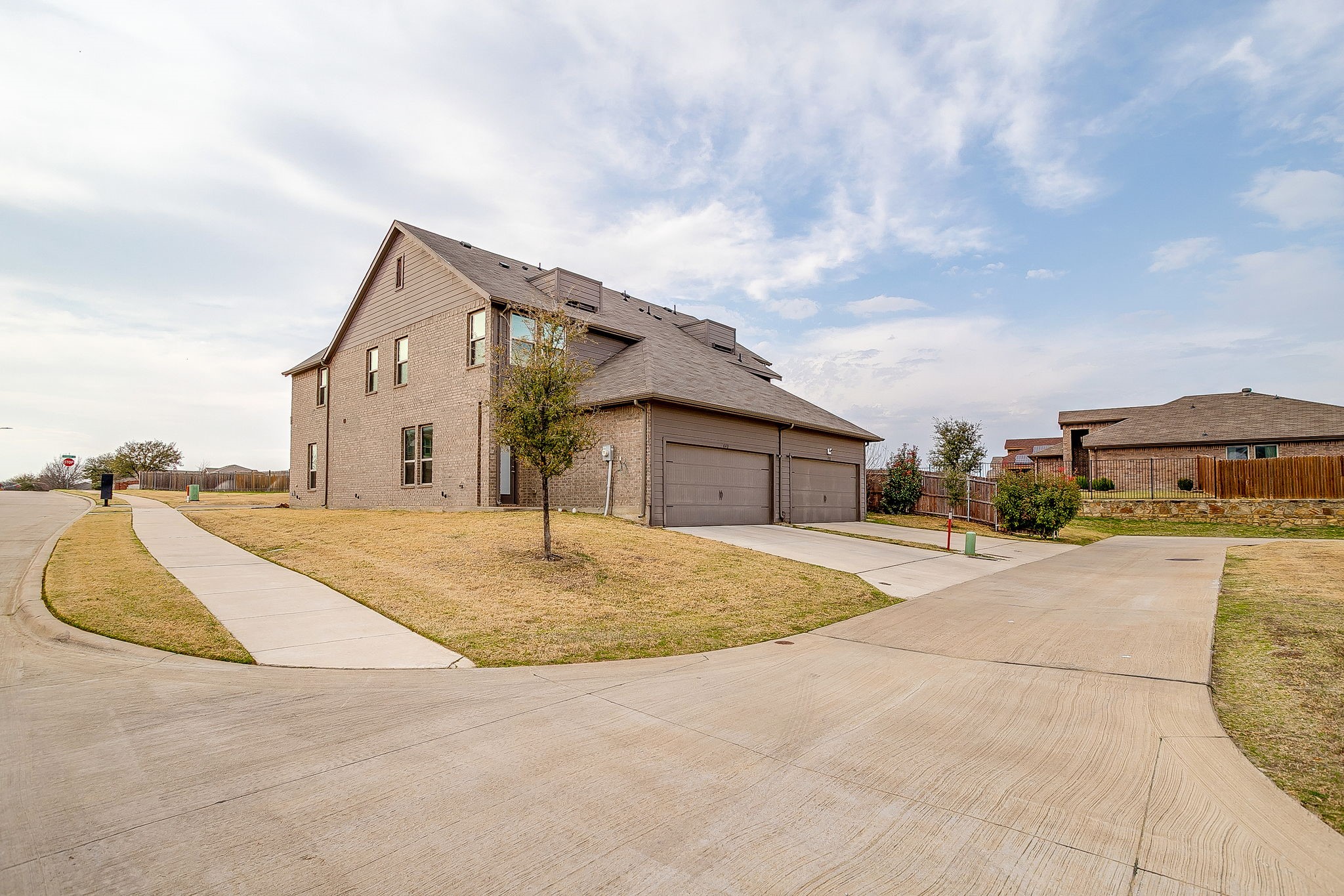 440 Milverton Drive Fort Worth TX 76036