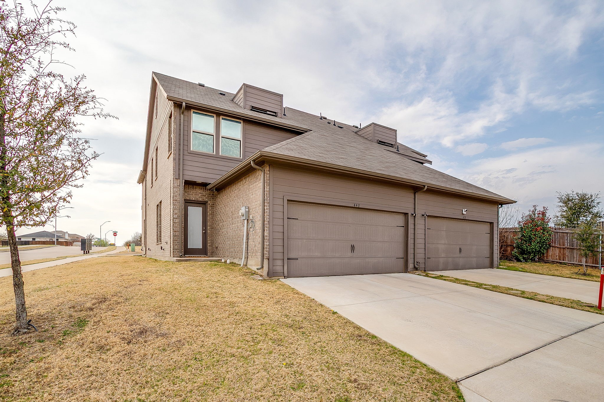 440 Milverton Drive Fort Worth TX 76036