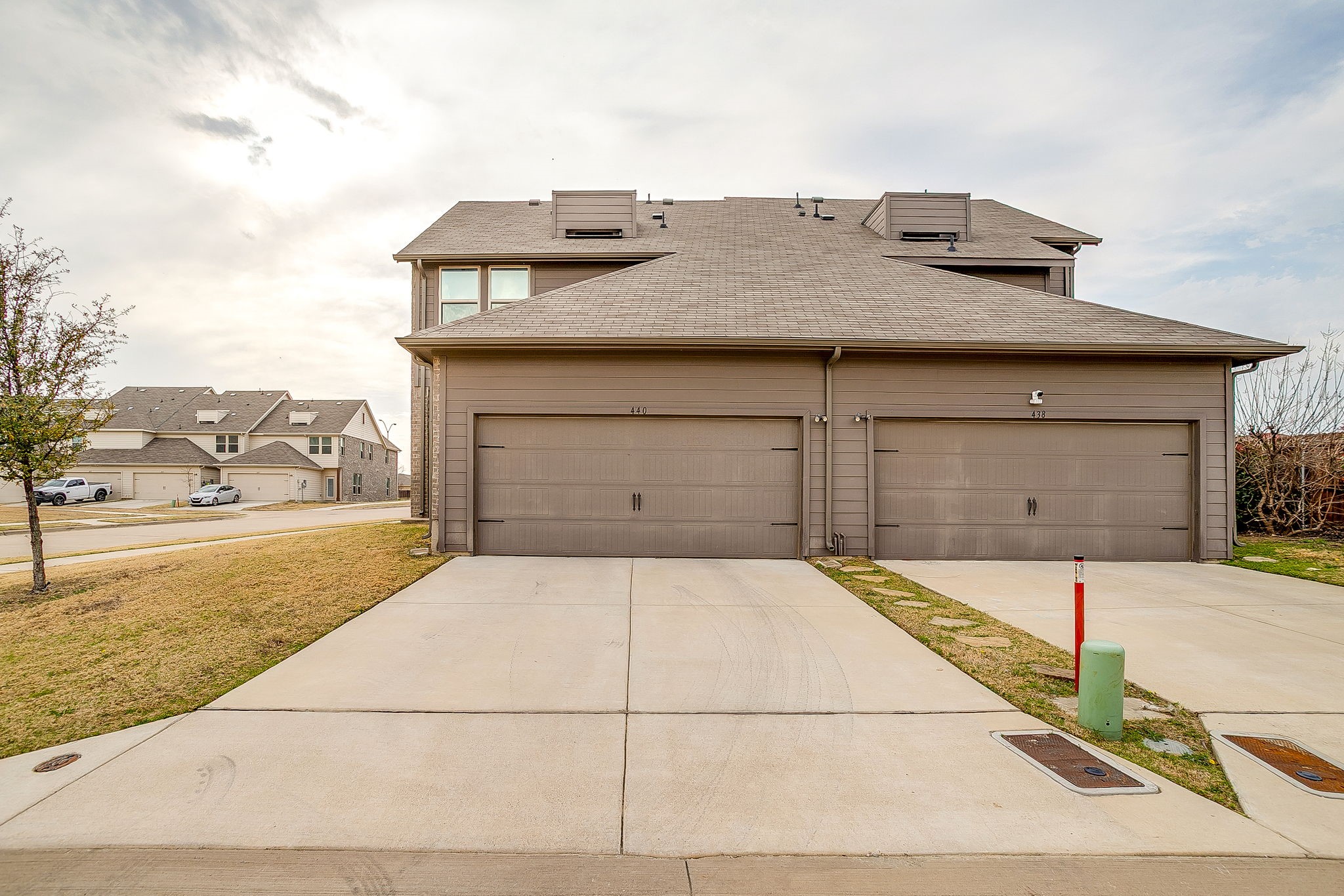 440 Milverton Drive Fort Worth TX 76036