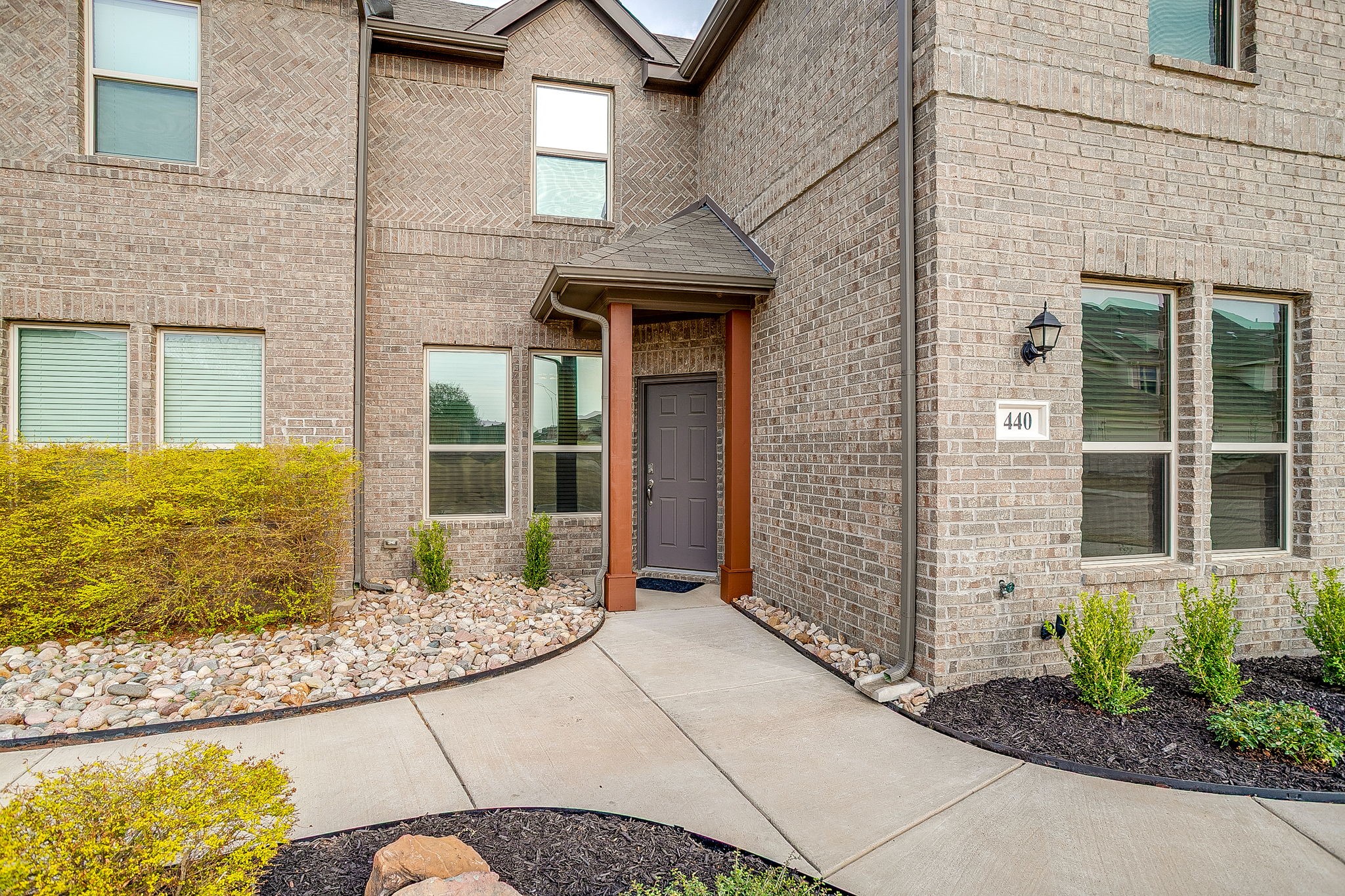 440 Milverton Drive Fort Worth TX 76036