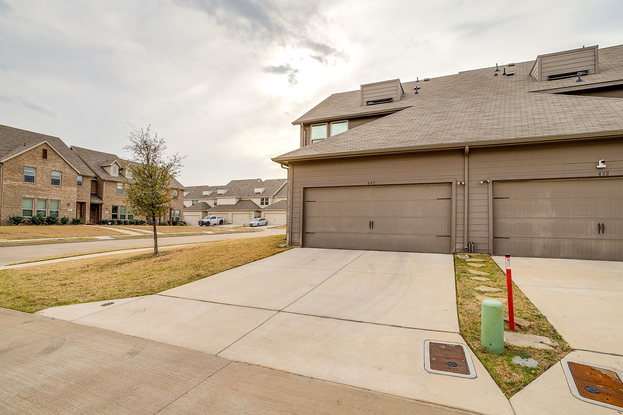 440 Milverton Drive Fort Worth TX 76036