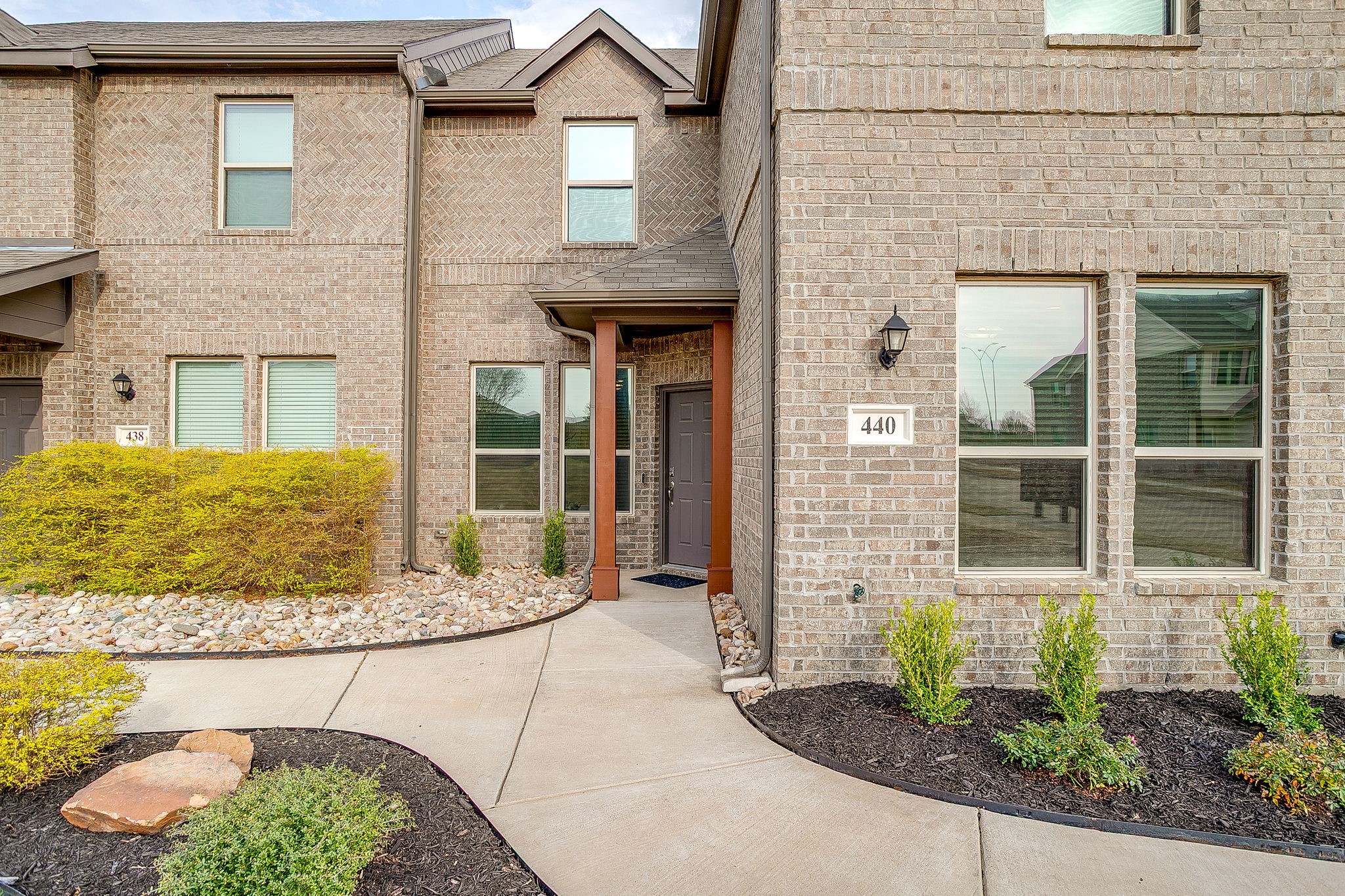 440 Milverton Drive Fort Worth TX 76036
