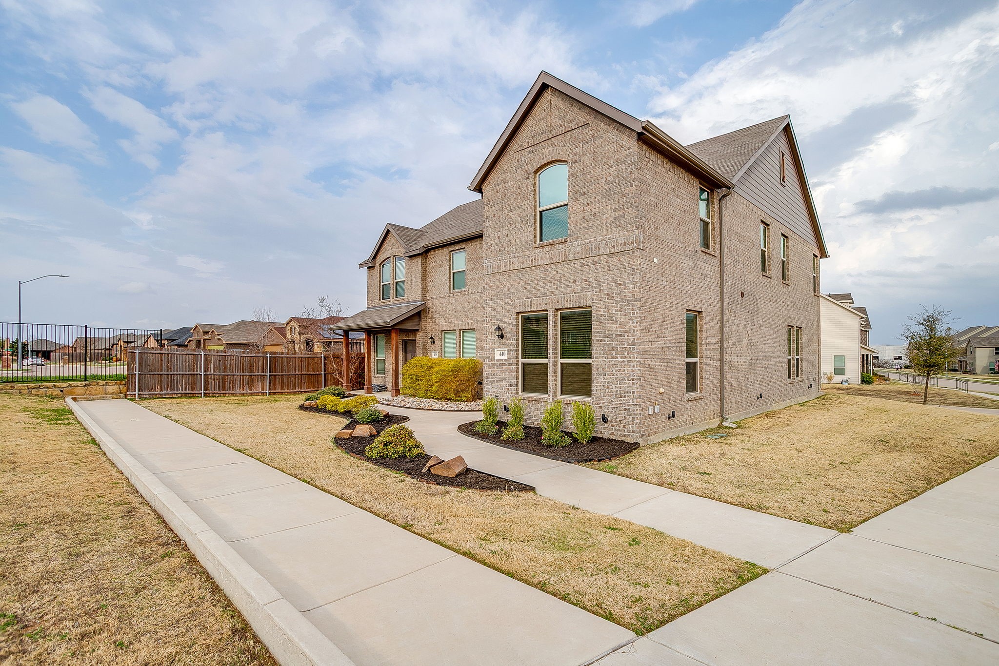 440 Milverton Drive Fort Worth TX 76036