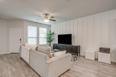 440 Milverton Drive Fort Worth TX 76036