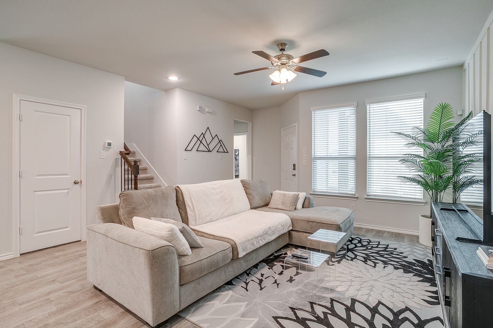440 Milverton Drive Fort Worth TX 76036