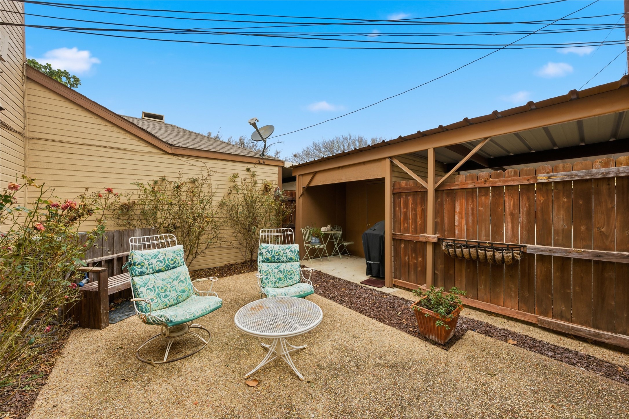 3334 Chimney Place Drive Waco TX 76708