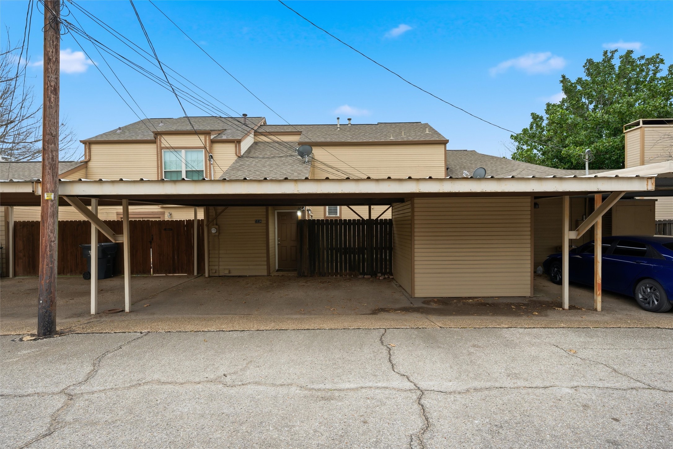 3334 Chimney Place Drive Waco TX 76708