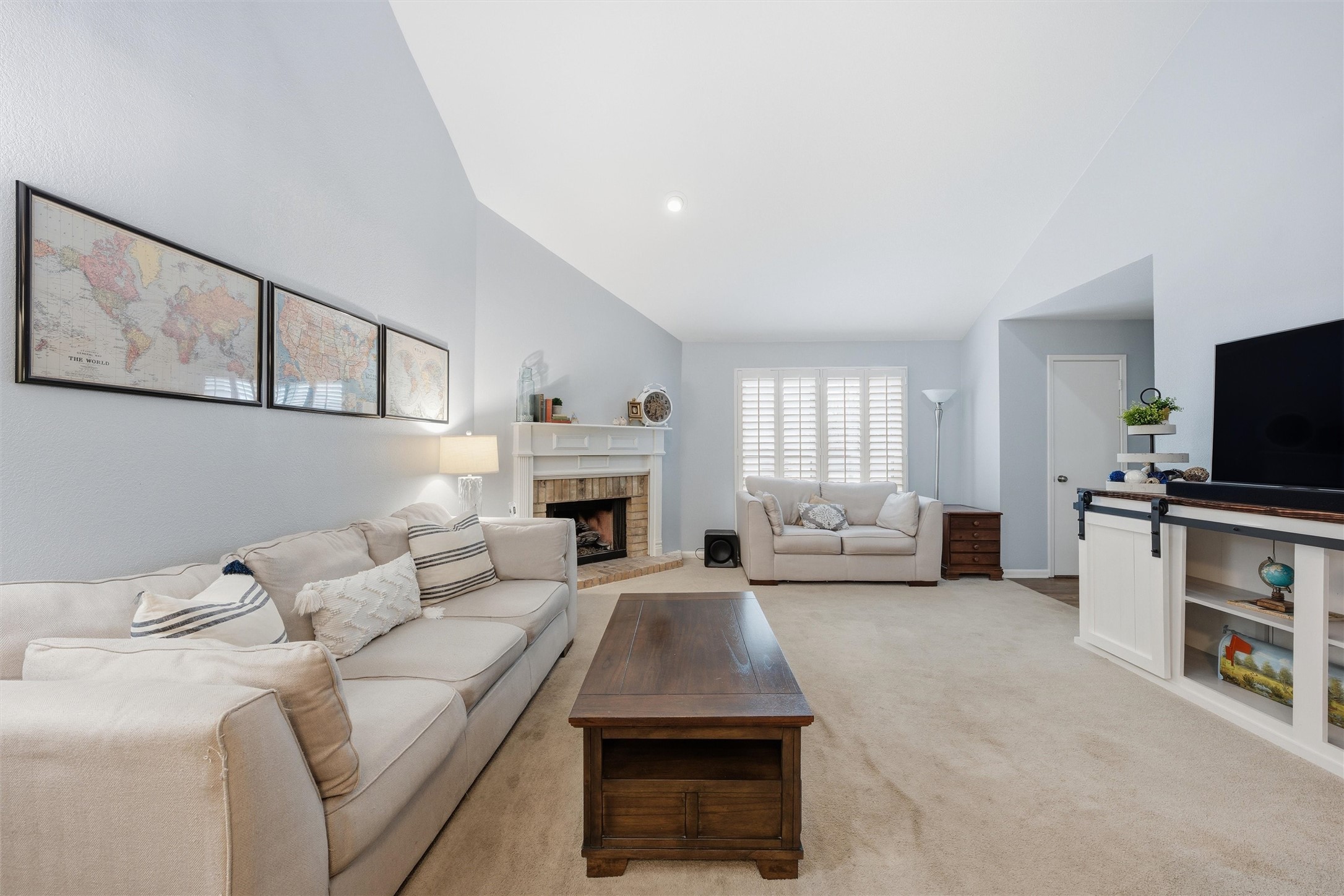 3334 Chimney Place Drive Waco TX 76708