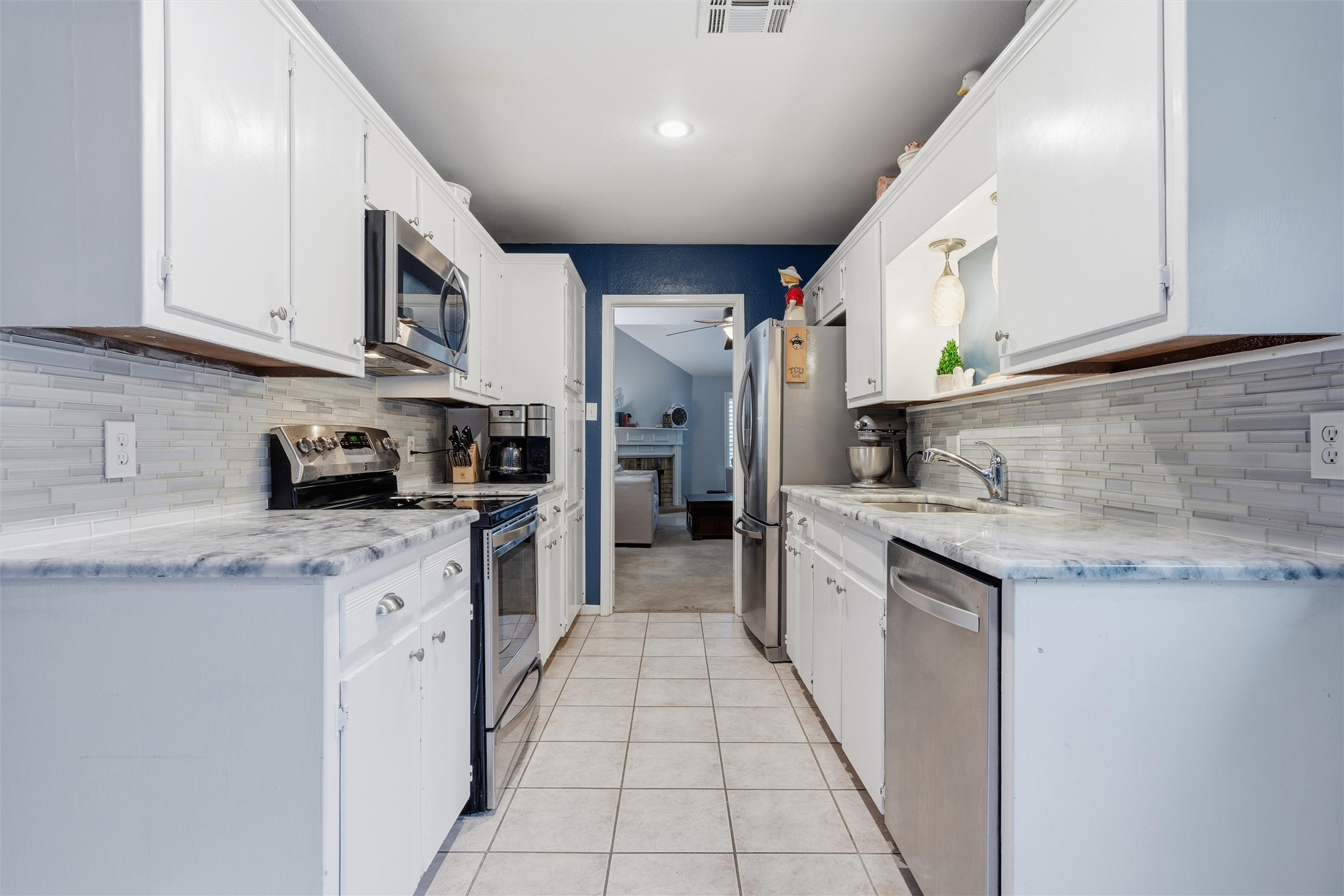 3334 Chimney Place Drive Waco TX 76708